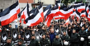 Gericht bestaetigt Verbot von Neonazi-Demo in Dortmund